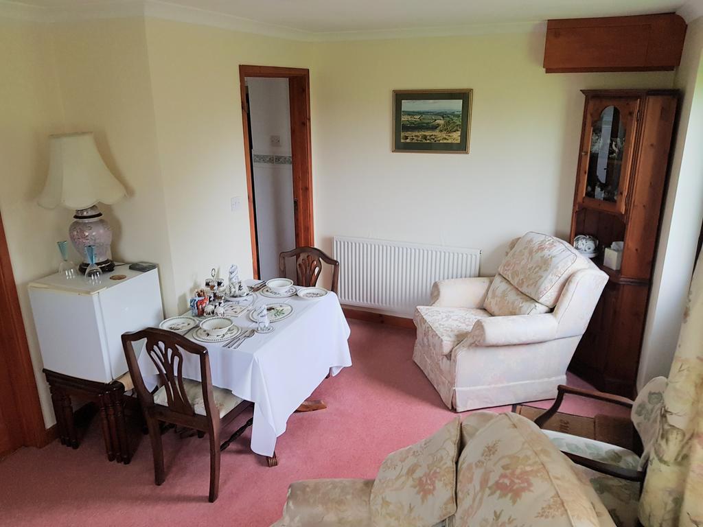Maeswalter Hotell Brecon Exteriör bild