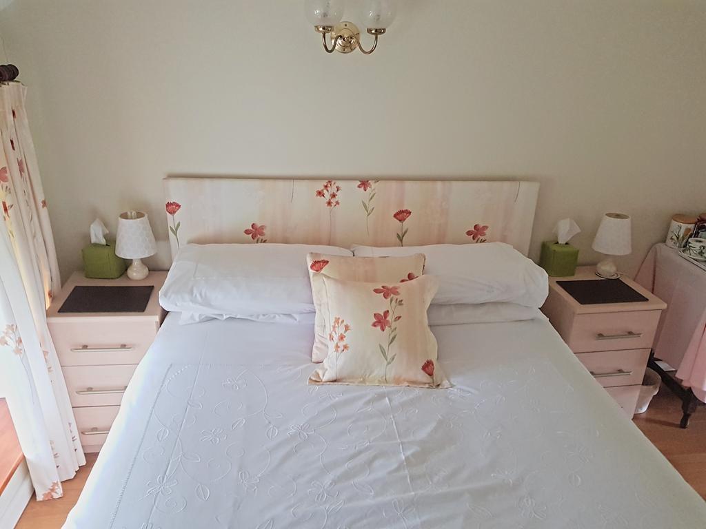Maeswalter Hotell Brecon Exteriör bild
